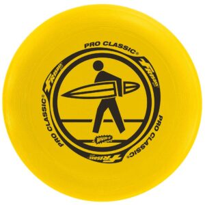 Frisbee Wurfscheibe "Pro Classic"