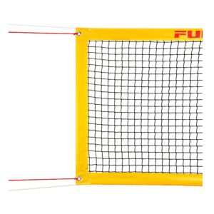 Funtec Beachtennisnetz "Plus"