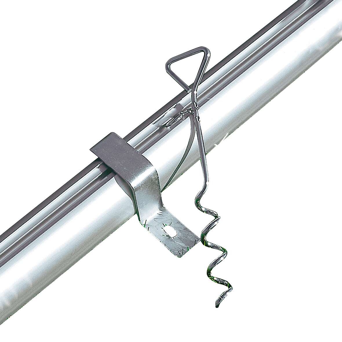 Fußballtor-Bodenverankerung "Professional"