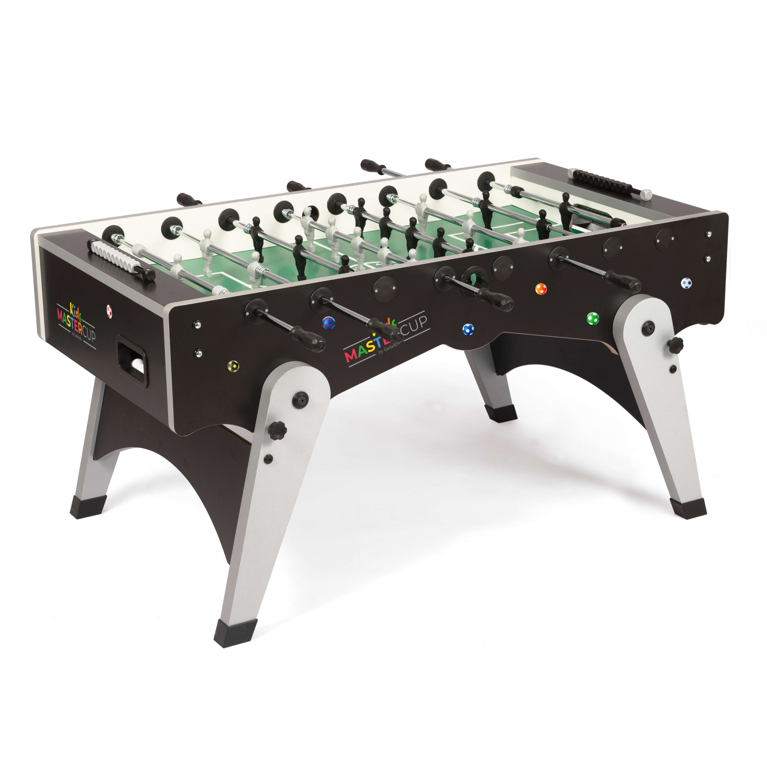 Garlando Tischkicker "Master Cup Kids"