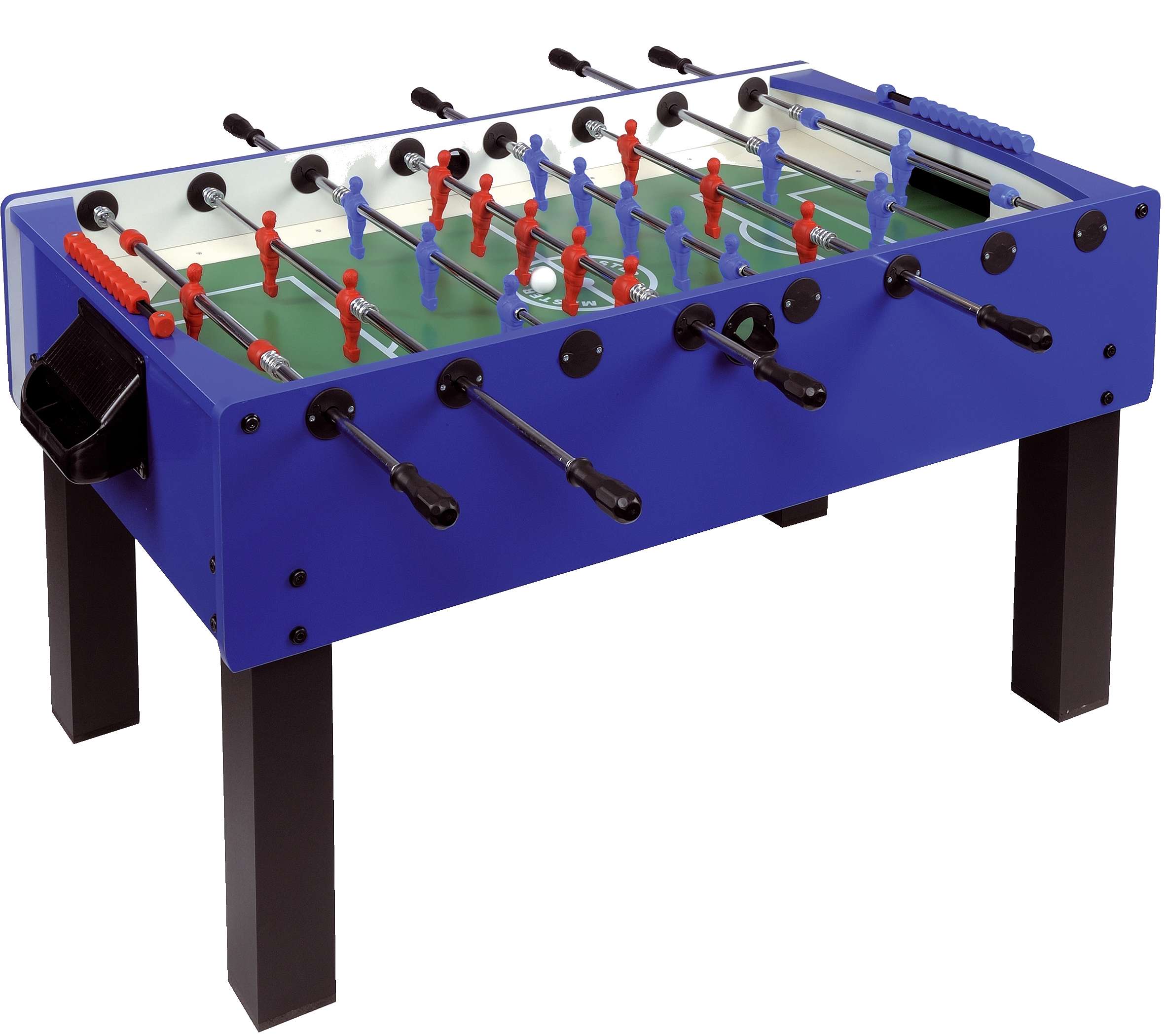 Garlando Tischkicker Master-Cup "Shorty"