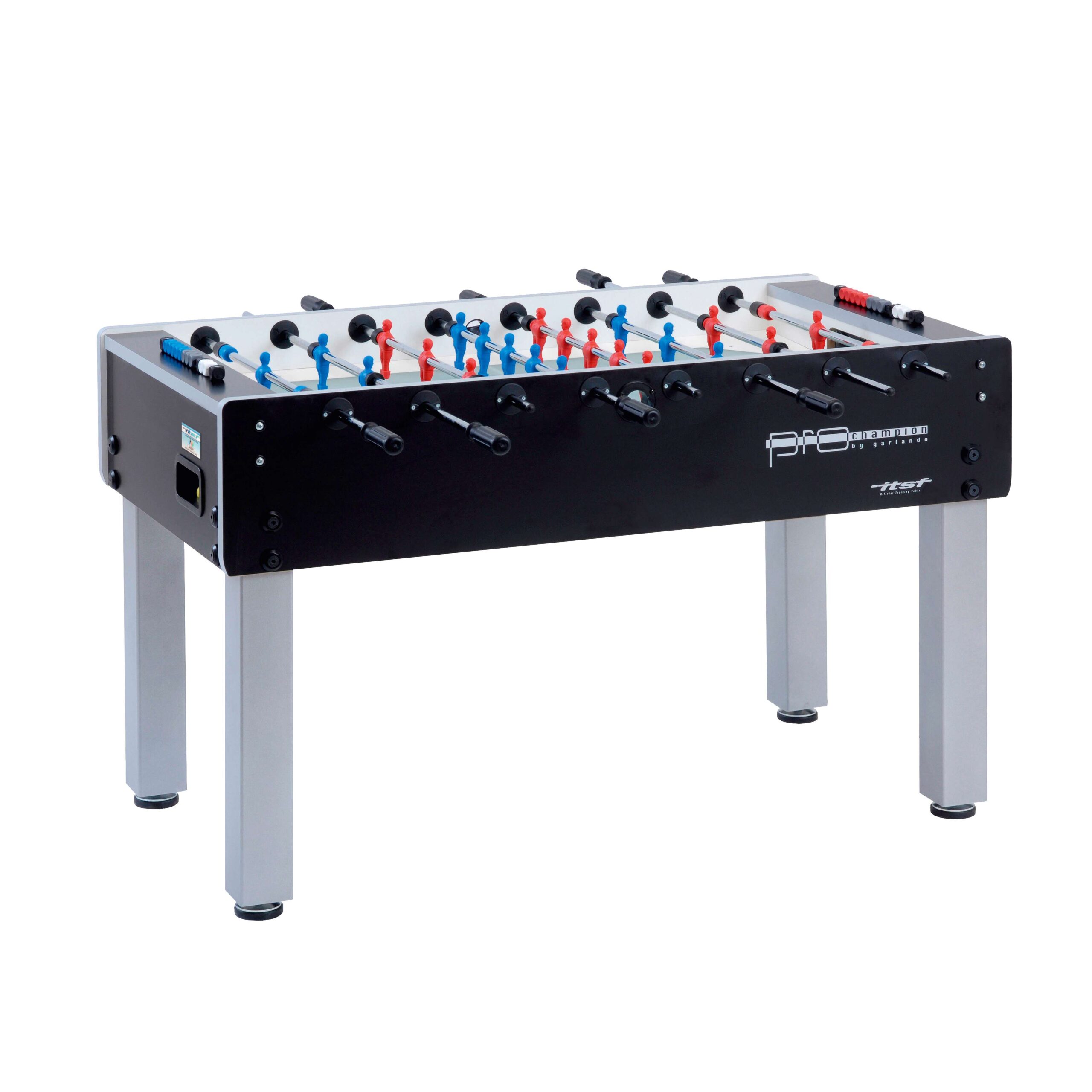 Garlando Tischkicker "Pro Champion"