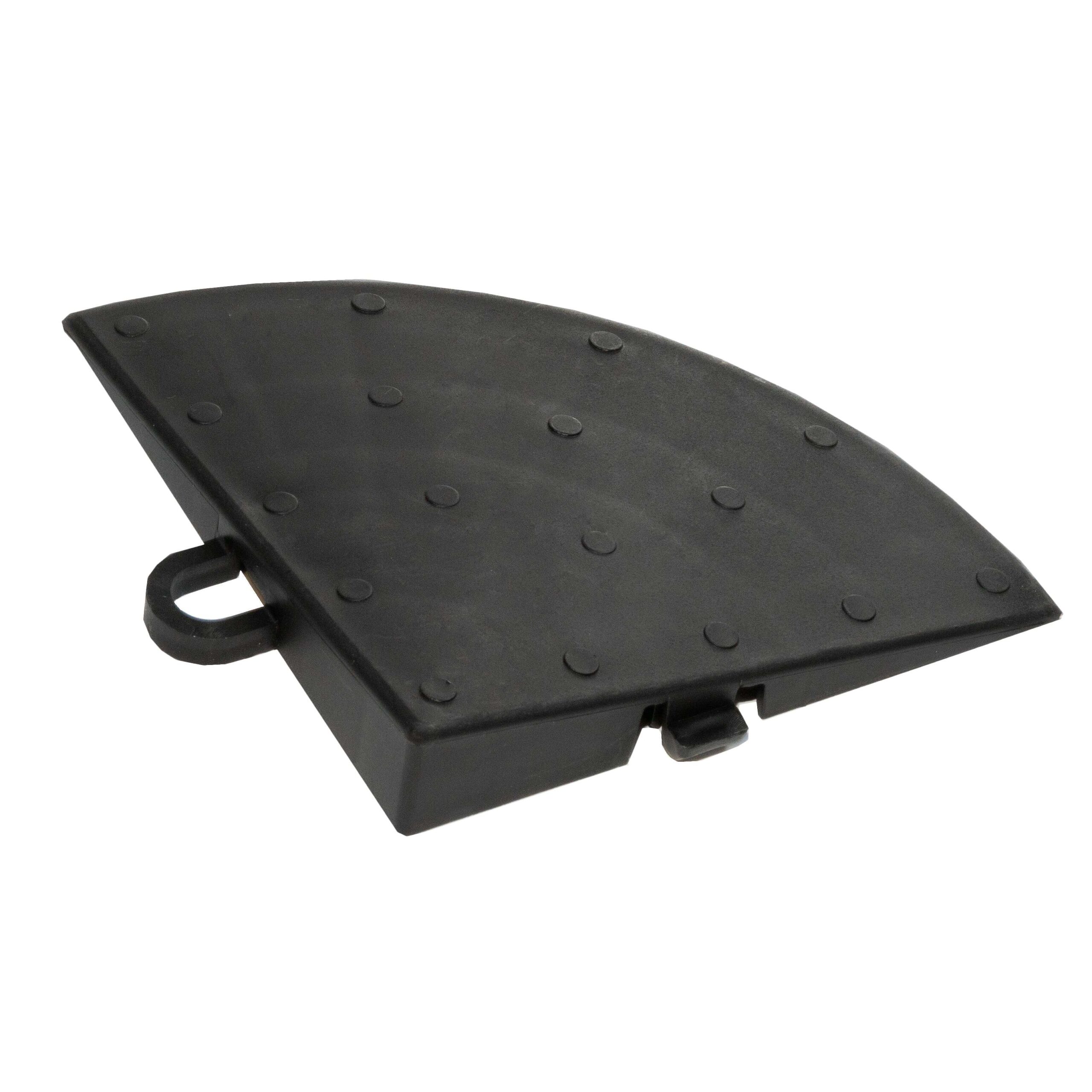 Gerflor Rand-/Eckstück für Sportboden "Powergame+"