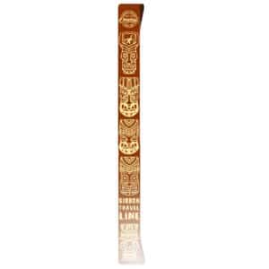 Gibbon Ersatz-Slackline "Giboard"