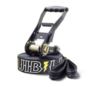Gibbon Slackline "Jibline Treewear"