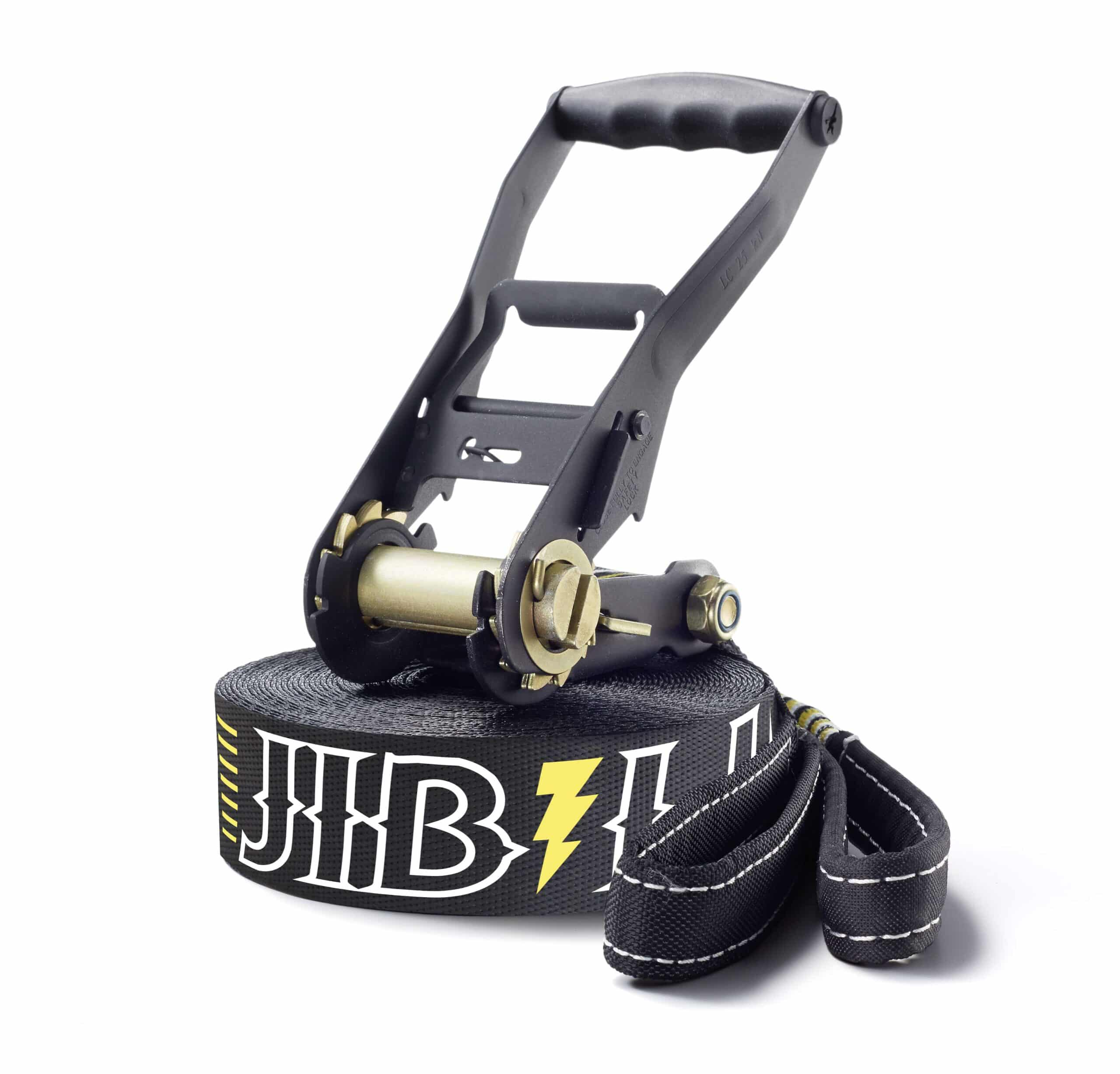 Gibbon Slackline "Jibline Treewear"