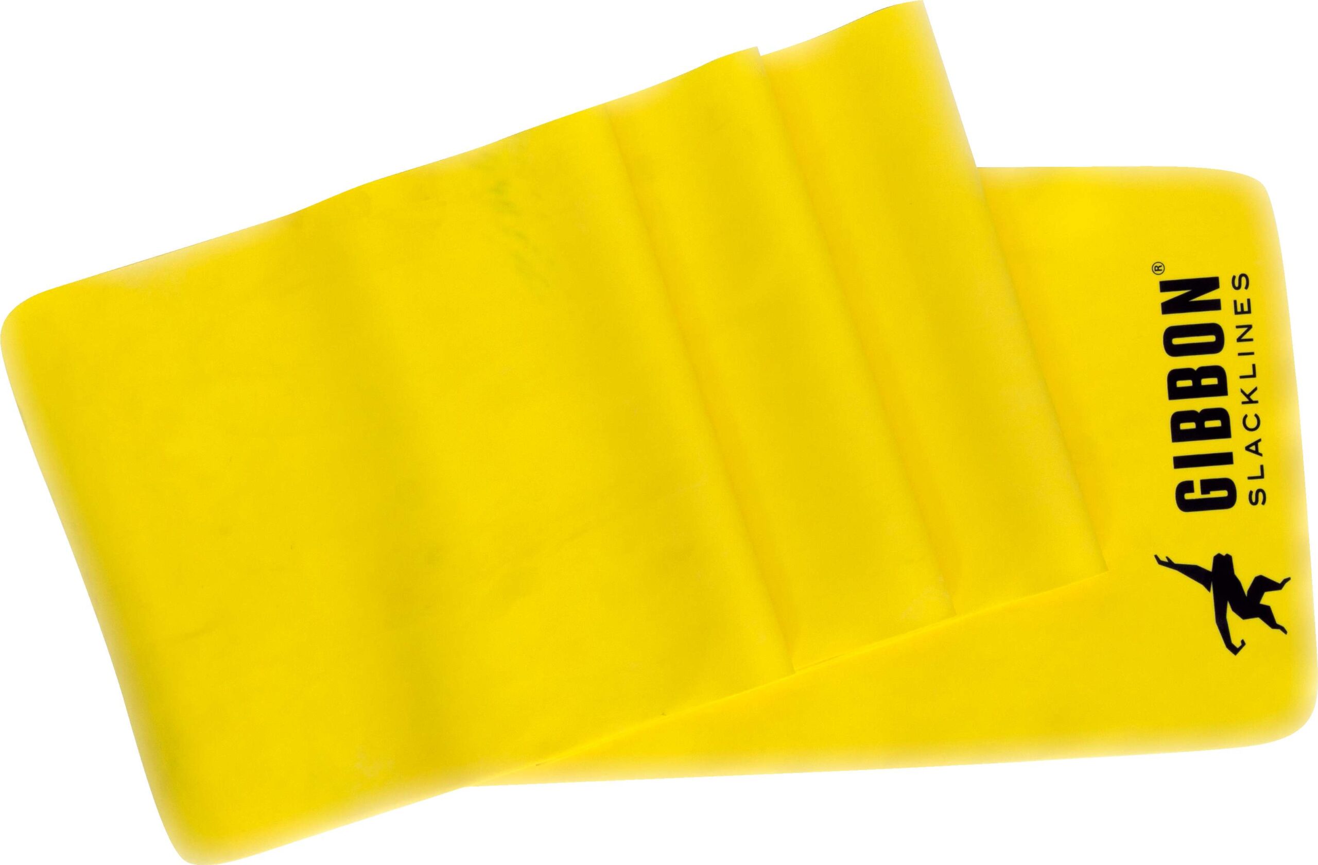 Gibbon Stretchband-Set für Slackline