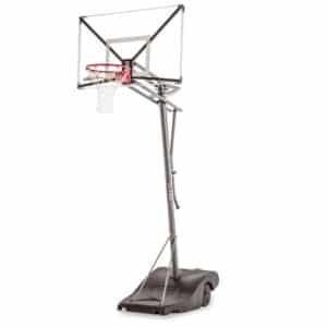 Goaliath Basketballanlage "Go Tek 54"