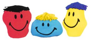 Goki Knetbälle-Set