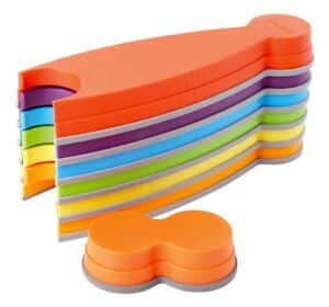 Gonge Balancierstrecke-Set "Fluss"