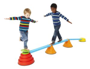 Gonge Build N’ Balance Set "Starter"