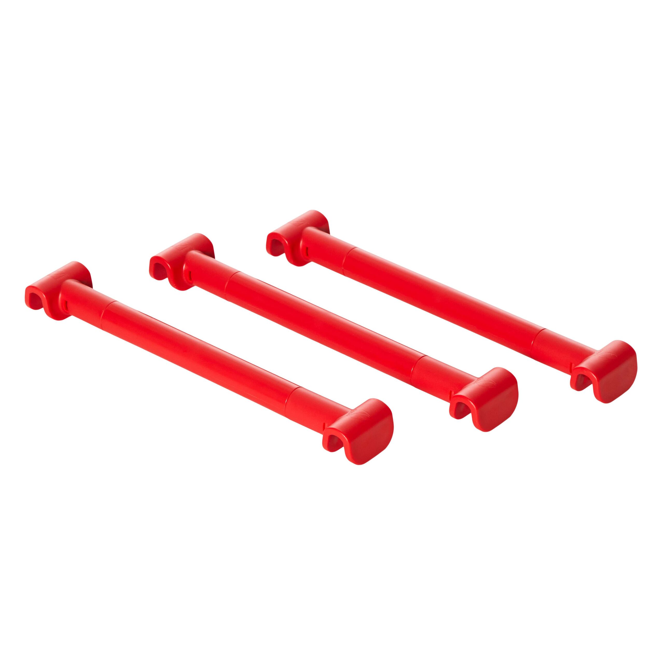 Gonge Mini Parkour-Einzelelement "Querstangen"