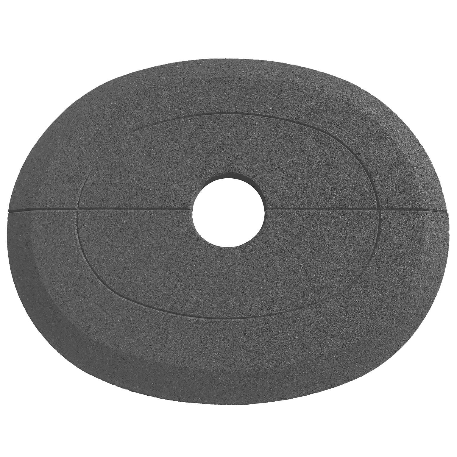 Gum-Tech Einfassung für Federwippen