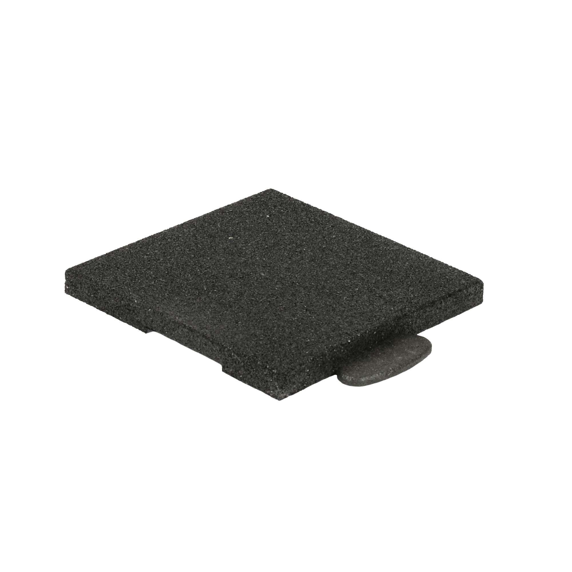 Gum-Tech Sportboden "Puzzle 3D Gymallrounder"