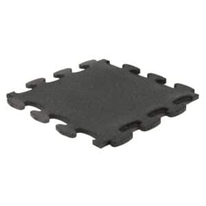 Gum-Tech Sportboden "Puzzle 3D Gymallrounder"