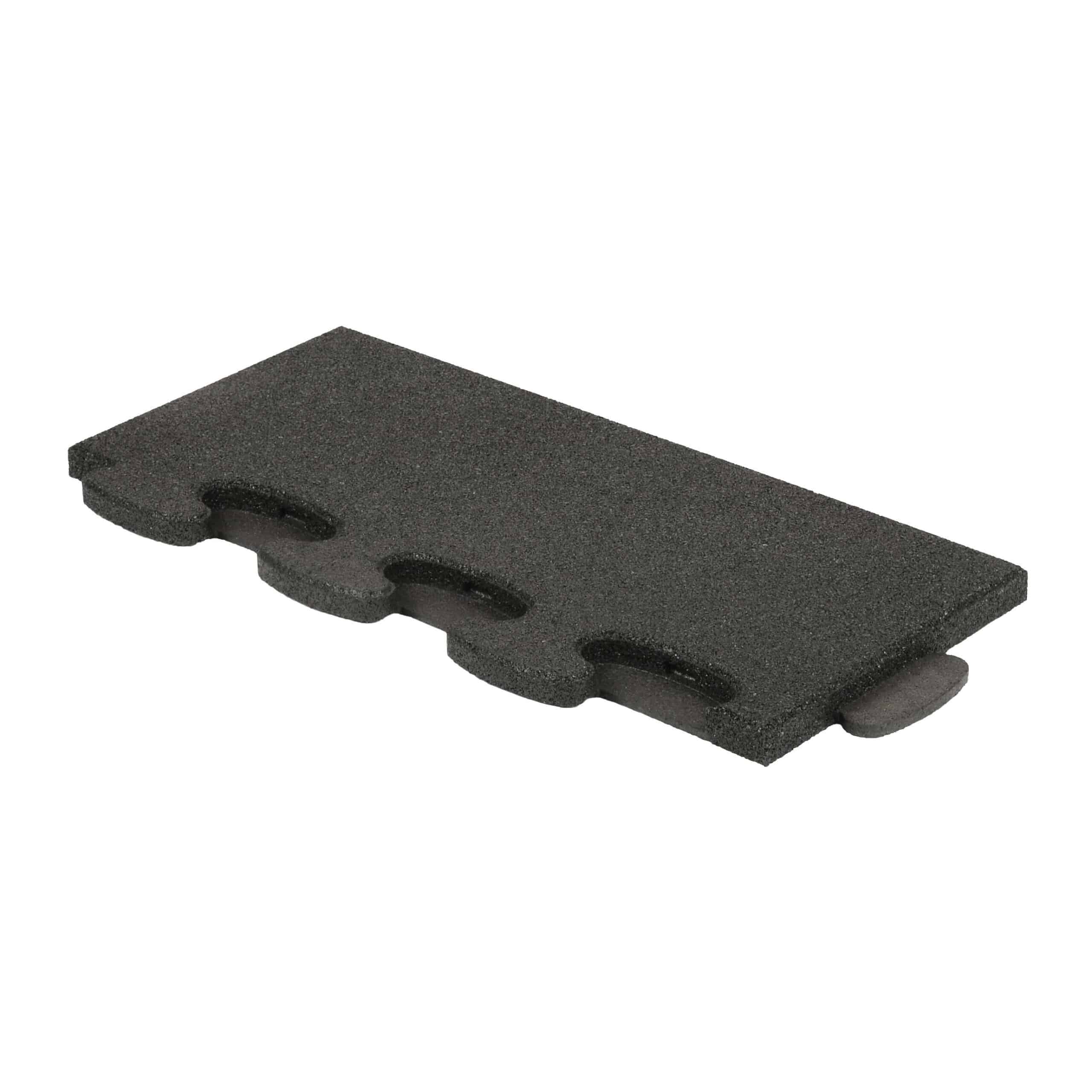 Gum-Tech Sportboden "Puzzle 3D Gymallrounder"