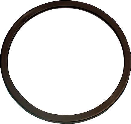 Gummiring für Effekträder