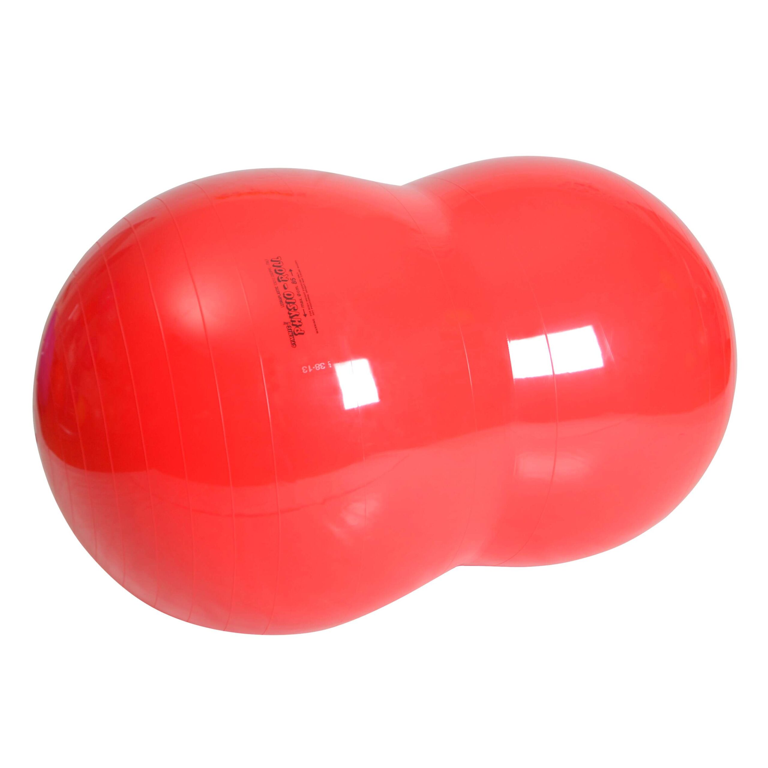 Gymnic Fitnessball "Gymnic Physio-Roll"