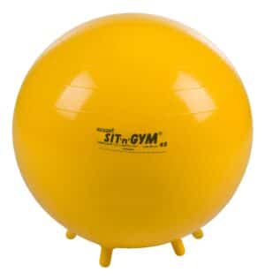 Gymnic Fitnessball "Sit 'n' Gym"