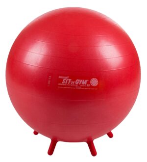 Gymnic Fitnessball "Sit 'n' Gym"