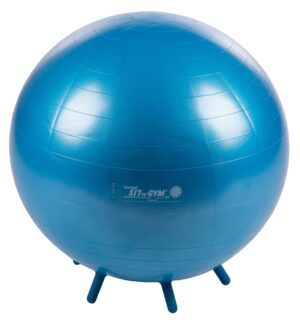 Gymnic Fitnessball "Sit 'n' Gym"
