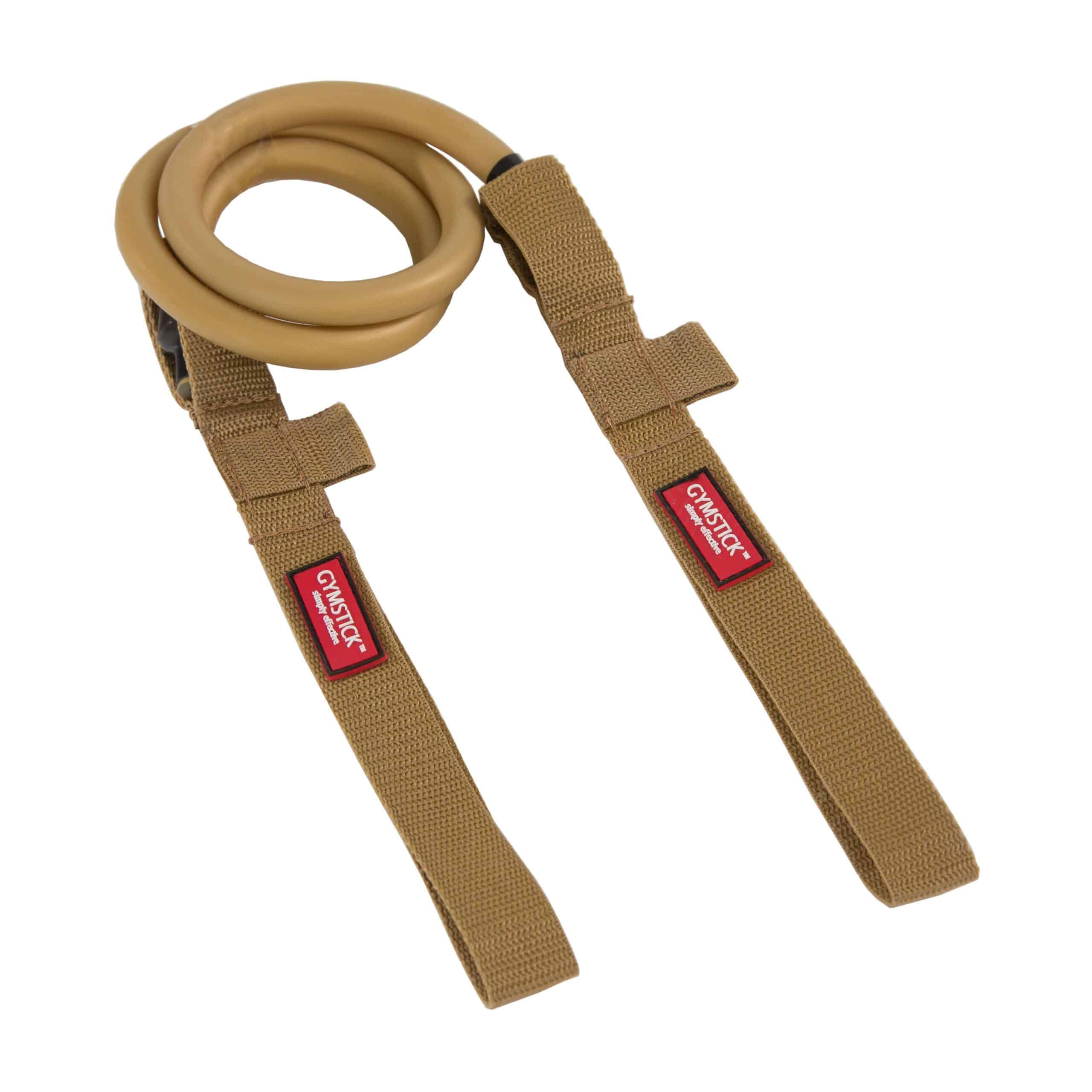 Gymstick Ersatz-Tubes für Gymstick Widerstandstrainer 2.0