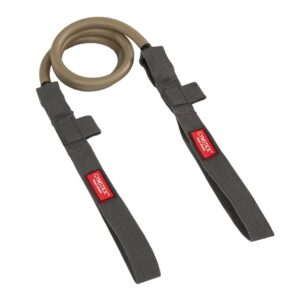 Gymstick Ersatz-Tubes für Gymstick Widerstandstrainer 2.0