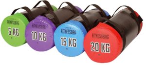 Gymstick Gewichtssack "FitnessBag"