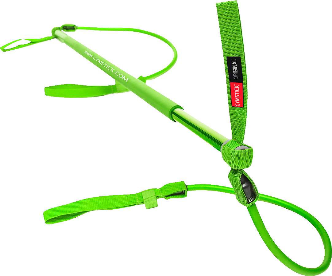 Gymstick Widerstandstrainer "2.0"