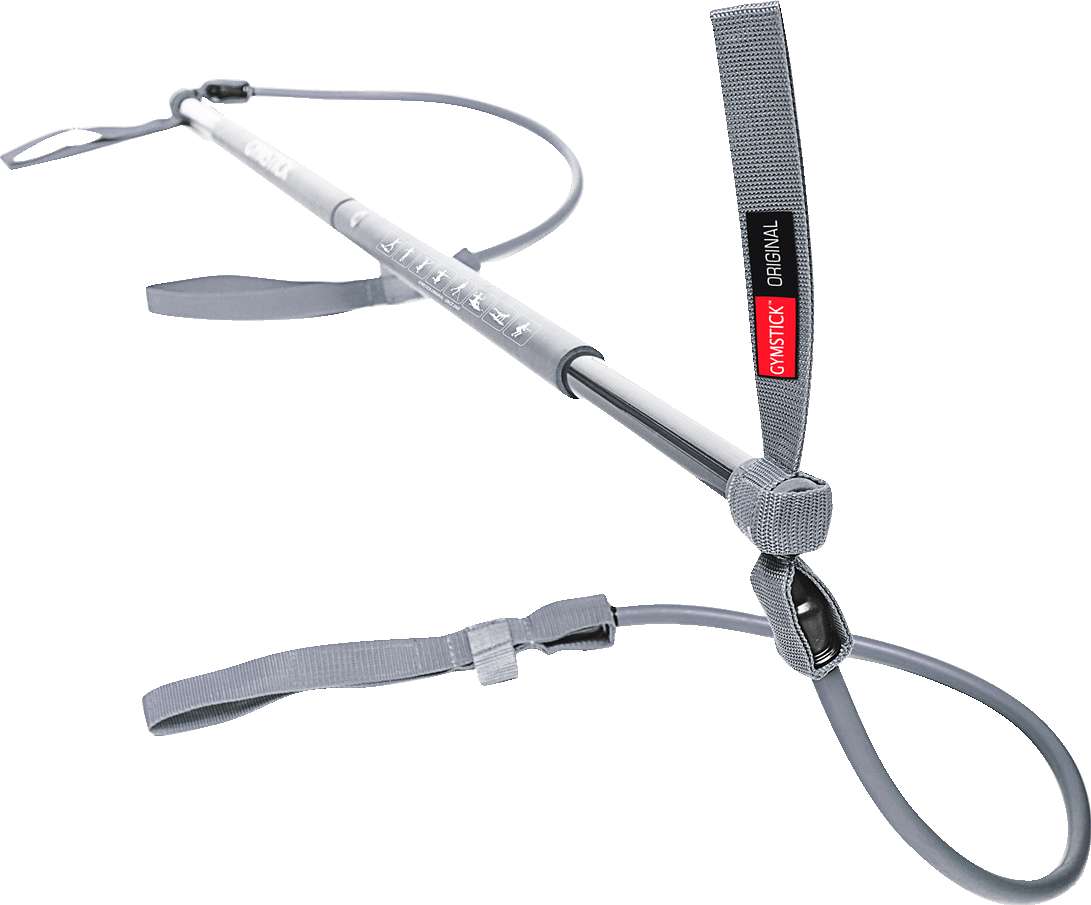 Gymstick Widerstandstrainer "2.0"
