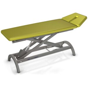 HWK Therapieliegen Elektrische Therapieliege "Impuls E2"