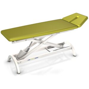 HWK Therapieliegen Elektrische Therapieliege "Impuls E2"