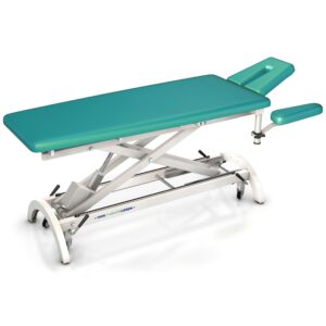HWK Therapieliegen Elektrische Therapieliege " Impuls E4"