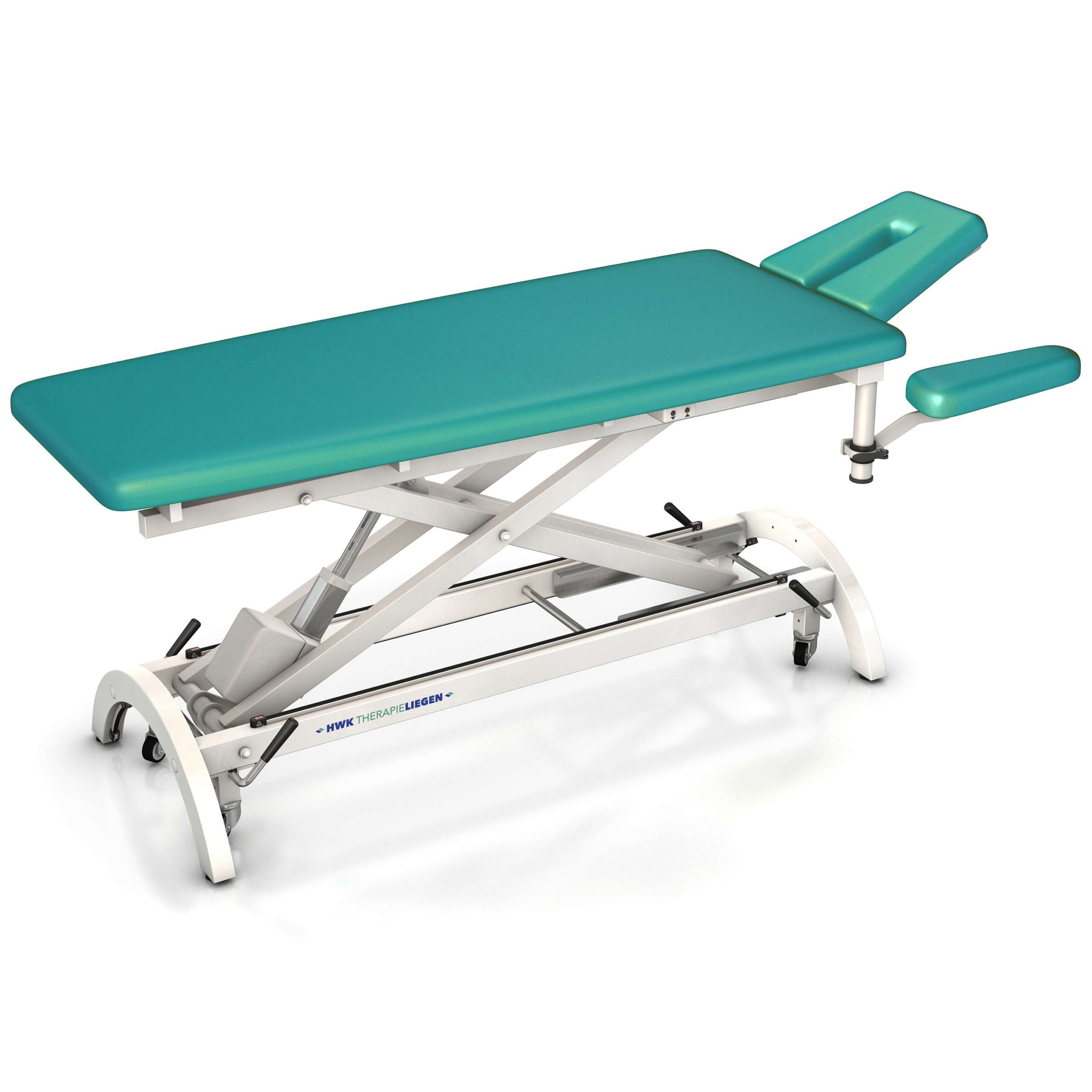 HWK Therapieliegen Elektrische Therapieliege " Impuls E4"