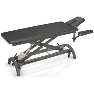 HWK Therapieliegen Elektrische Therapieliege " Impuls E4"