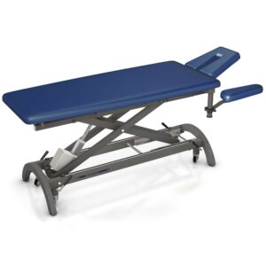 HWK Therapieliegen Elektrische Therapieliege " Impuls E4"
