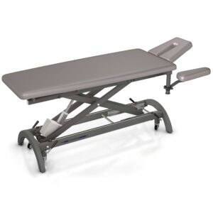 HWK Therapieliegen Elektrische Therapieliege " Impuls E4"