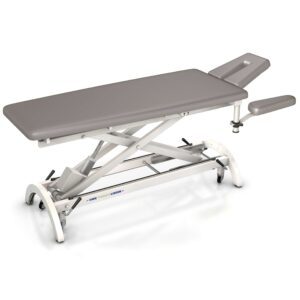 HWK Therapieliegen Elektrische Therapieliege " Impuls E4"