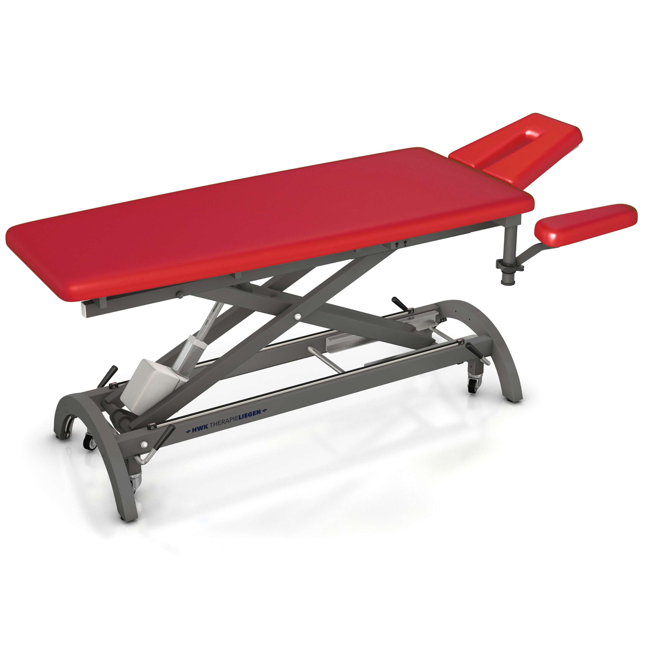 HWK Therapieliegen Elektrische Therapieliege "Impuls E4"