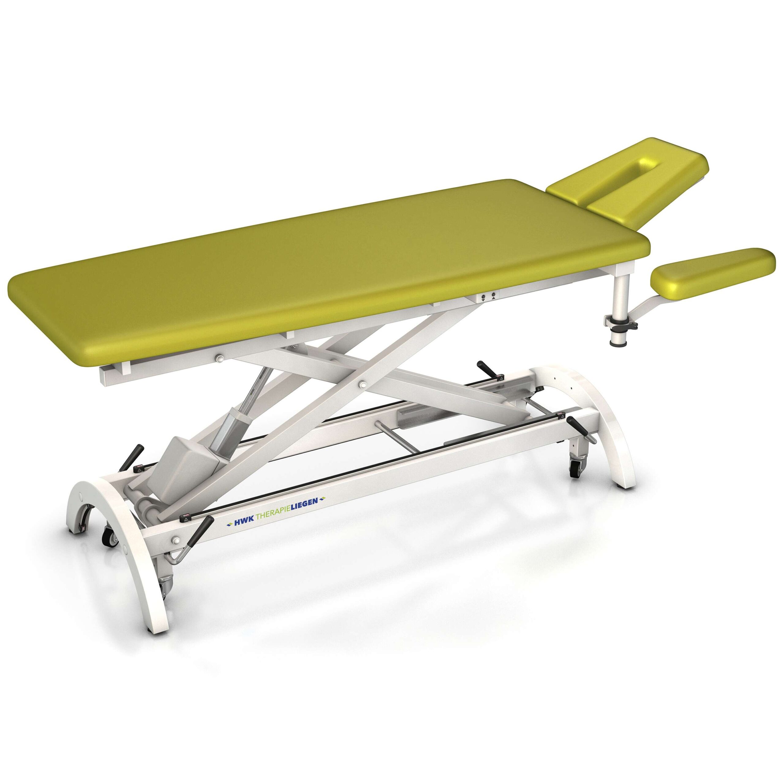 HWK Therapieliegen Elektrische Therapieliege "Impuls E4"