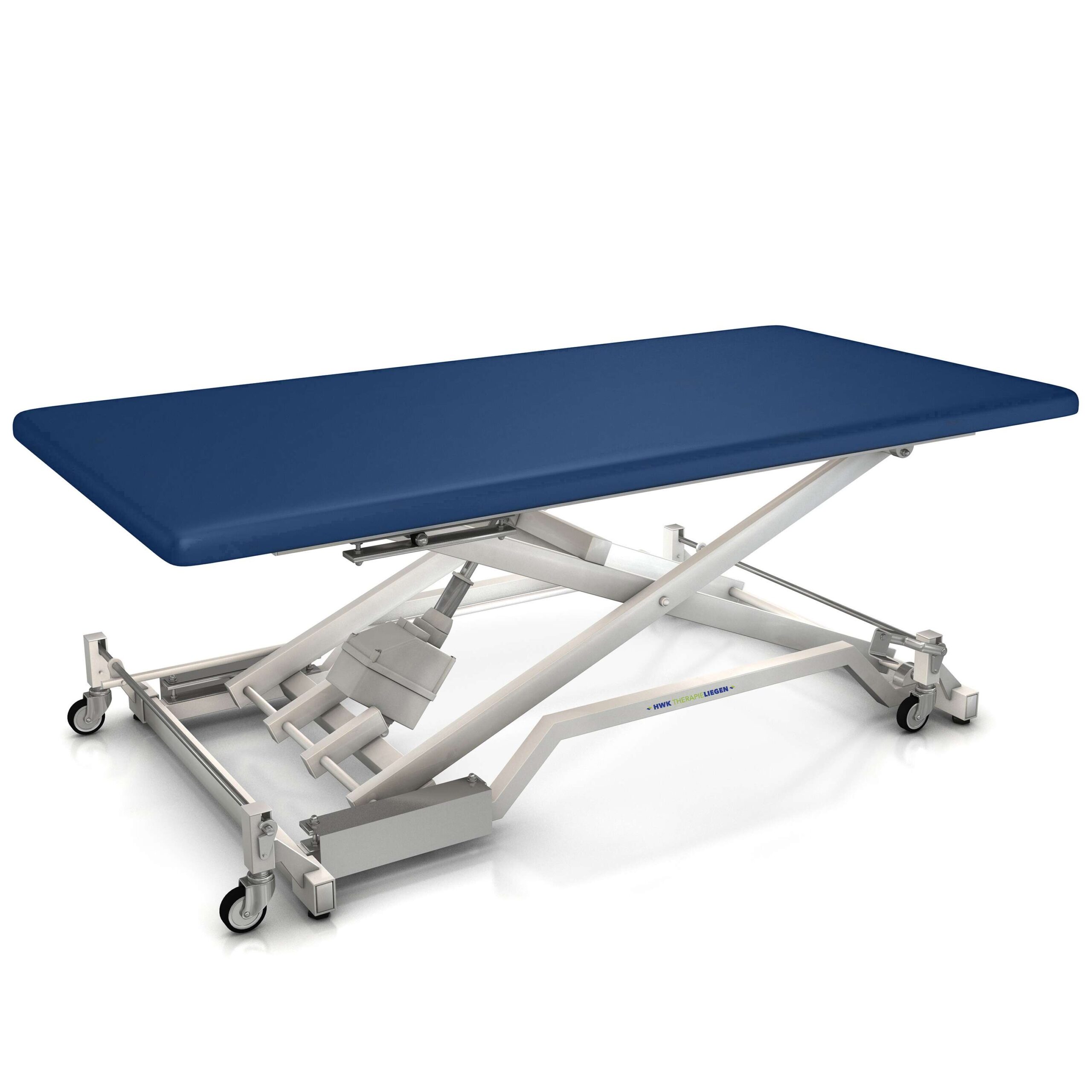 HWK Therapieliegen Elektrische Therapieliege "Kingsize E1"