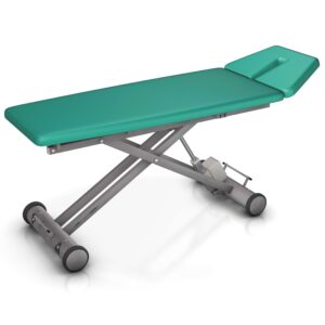 HWK Therapieliegen Elektrische Therapieliege "Solid E2"