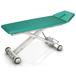 HWK Therapieliegen Elektrische Therapieliege "Solid E2"