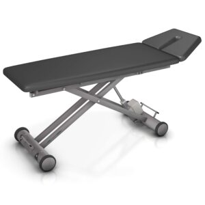 HWK Therapieliegen Elektrische Therapieliege "Solid E2"