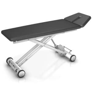 HWK Therapieliegen Elektrische Therapieliege "Solid E2"