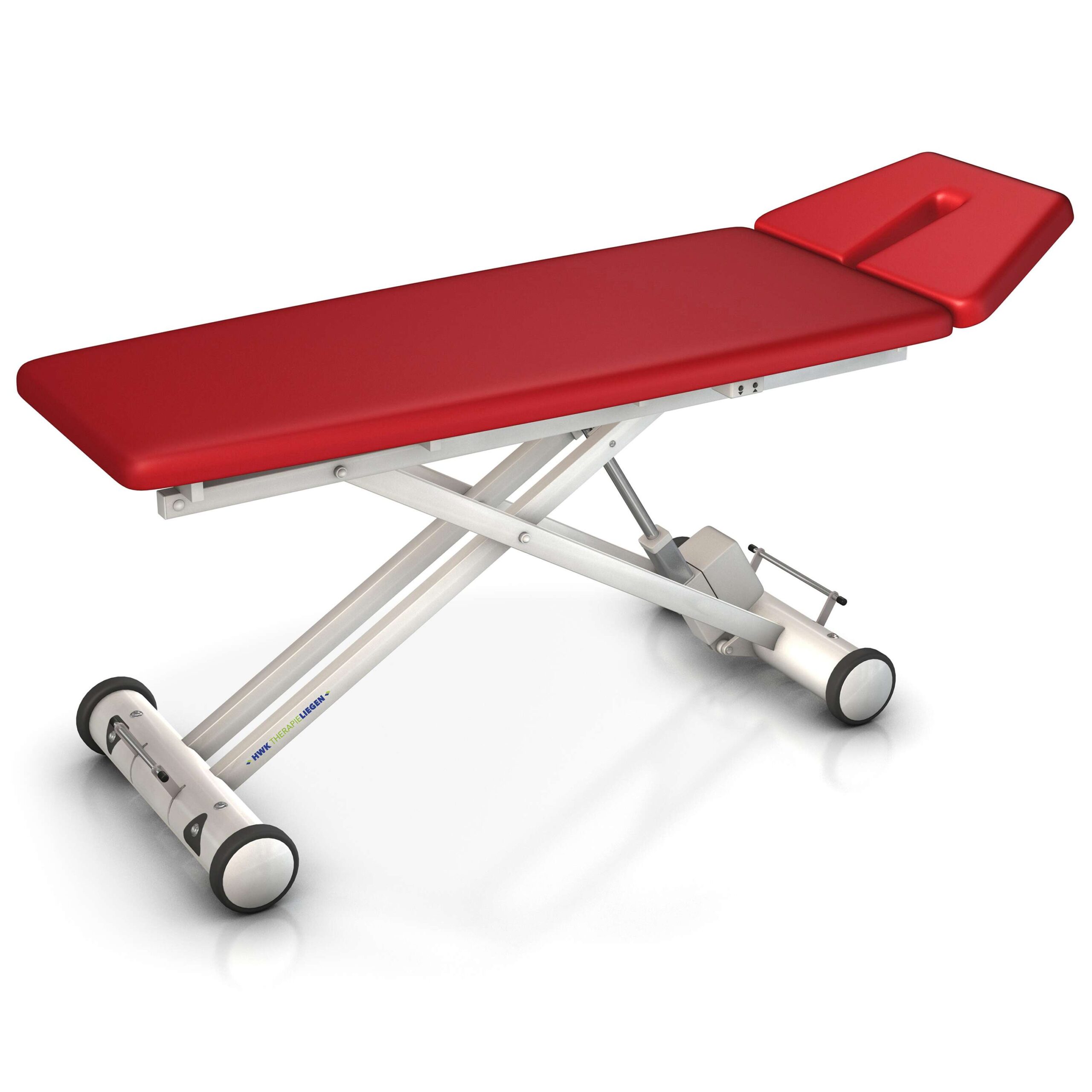 HWK Therapieliegen Elektrische Therapieliege "Solid E2"