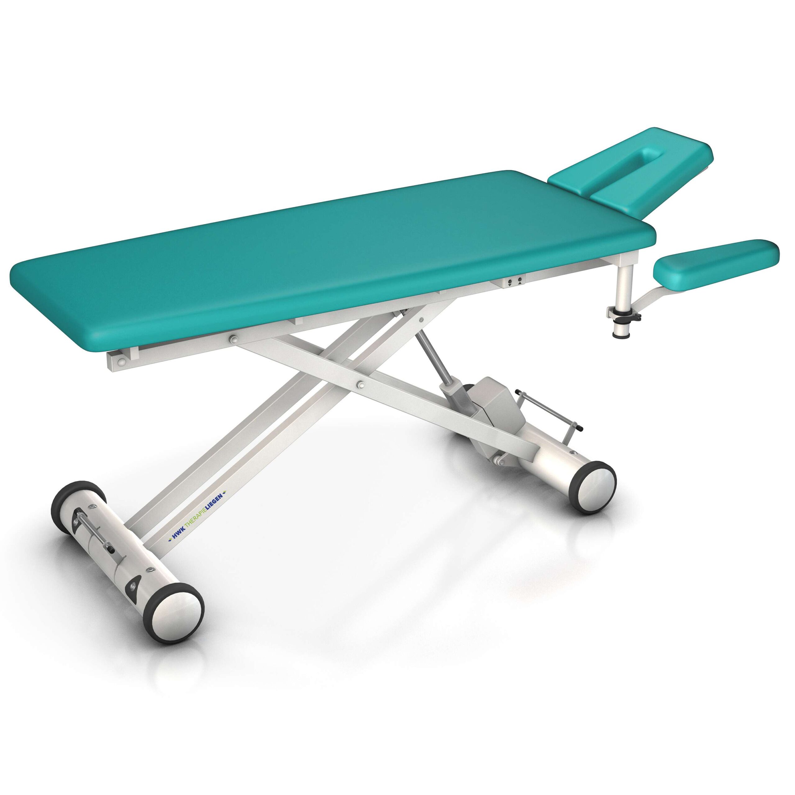 HWK Therapieliegen Elektrische Therapieliege "Solid E4"