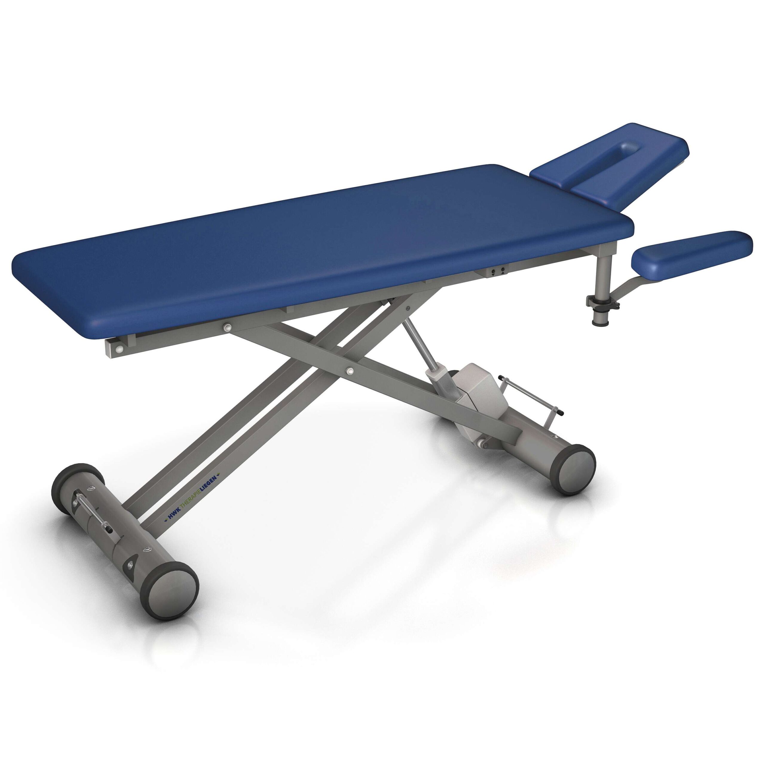 HWK Therapieliegen Elektrische Therapieliege "Solid E4"