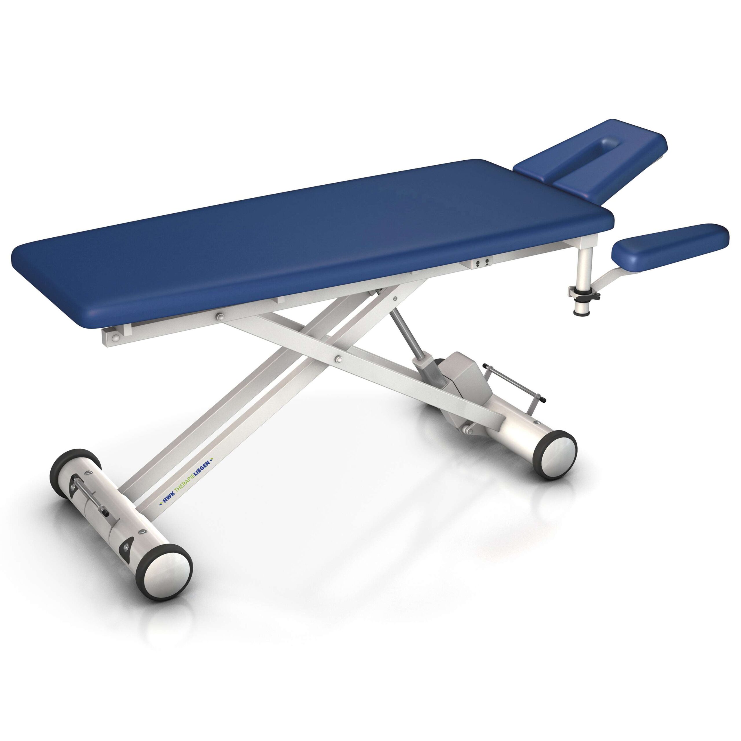 HWK Therapieliegen Elektrische Therapieliege "Solid E4"