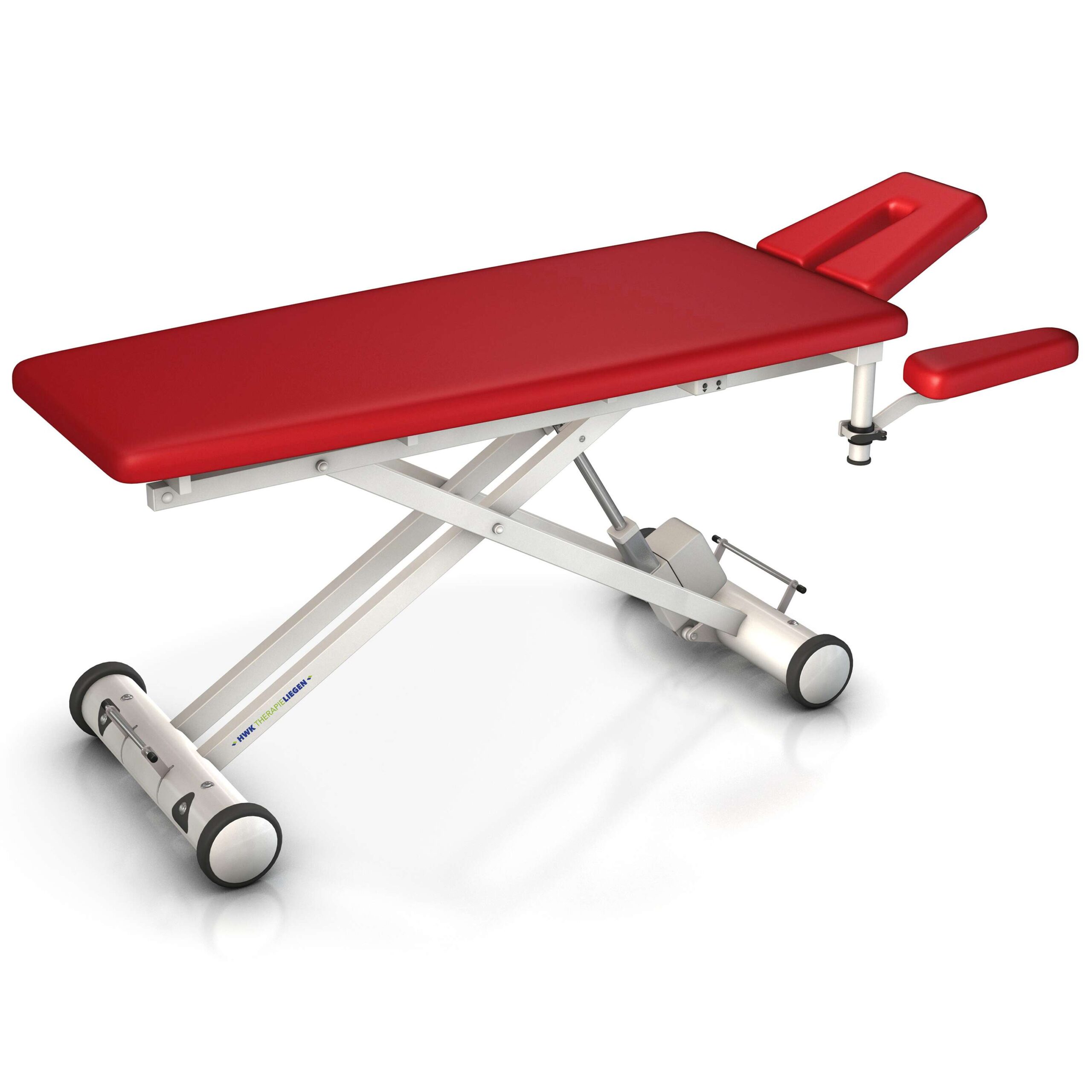 HWK Therapieliegen Elektrische Therapieliege "Solid E4"